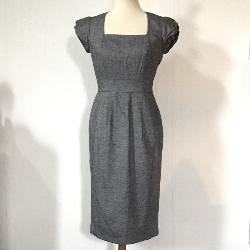 SALE! 🌿 Classy Worthington Dress